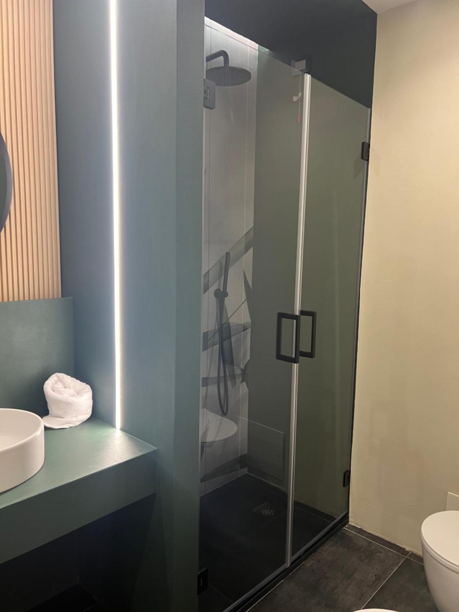 Napoliurbansuite 외부 사진