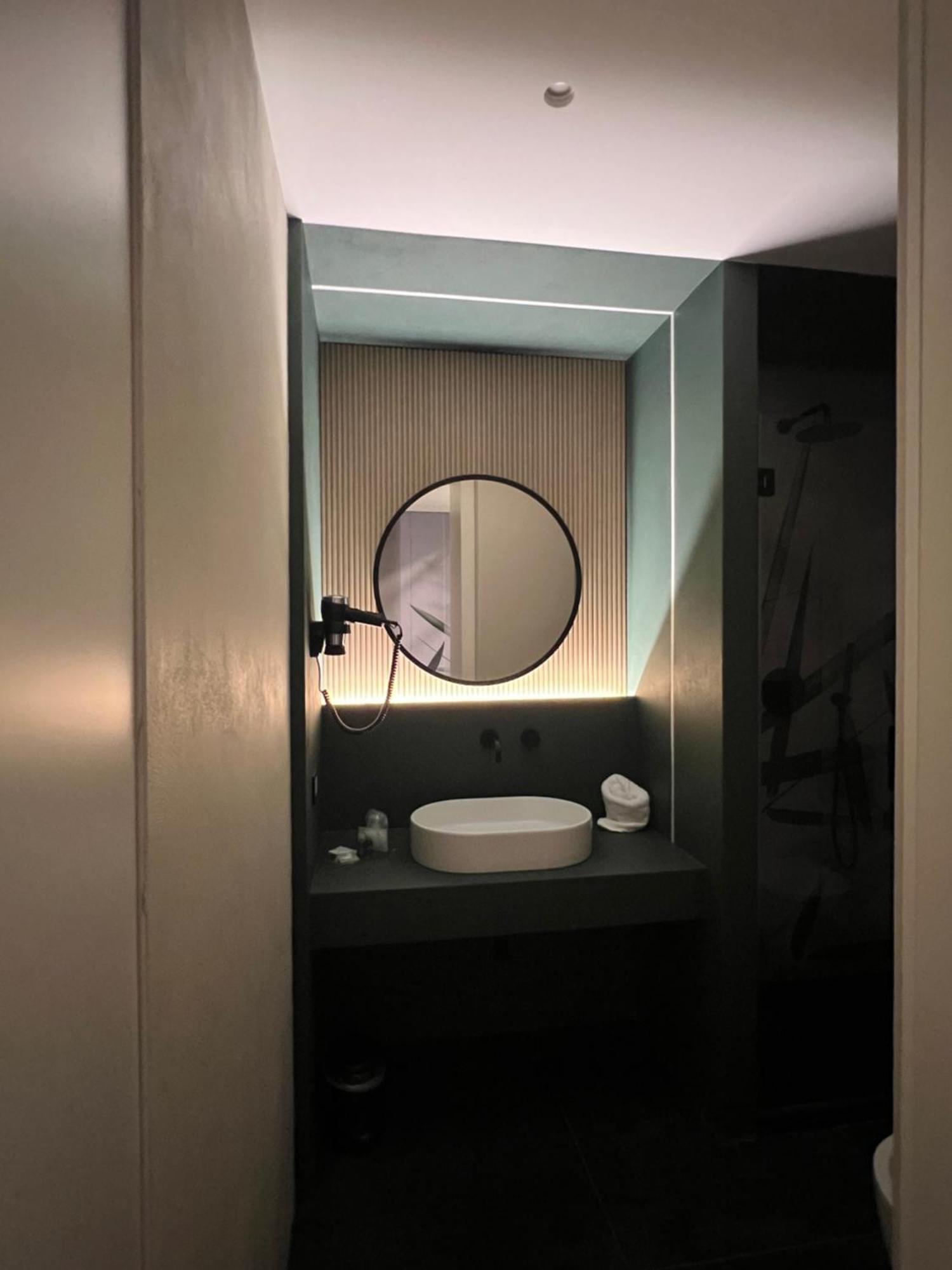 Napoliurbansuite 외부 사진