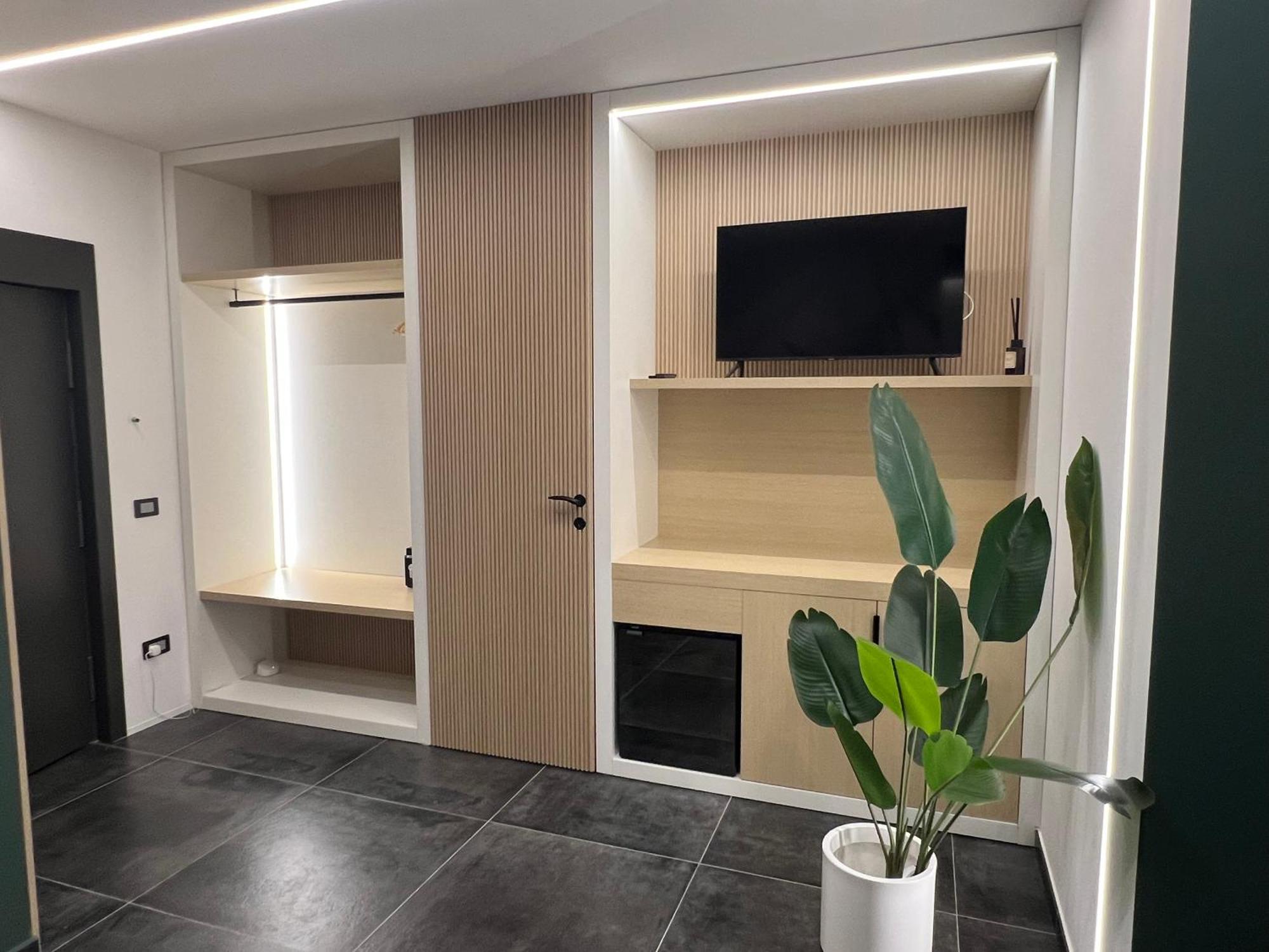 Napoliurbansuite 외부 사진