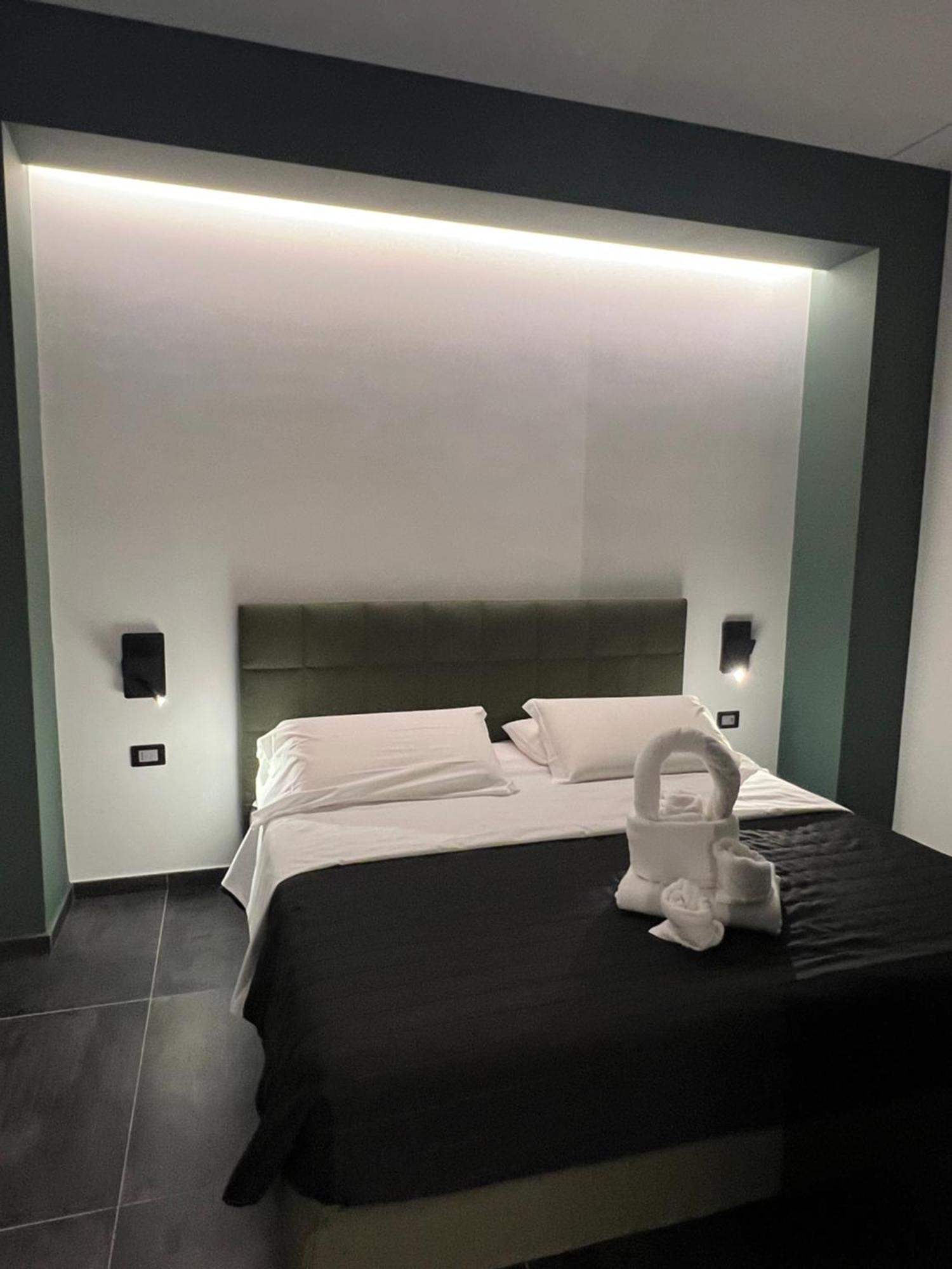 Napoliurbansuite 외부 사진