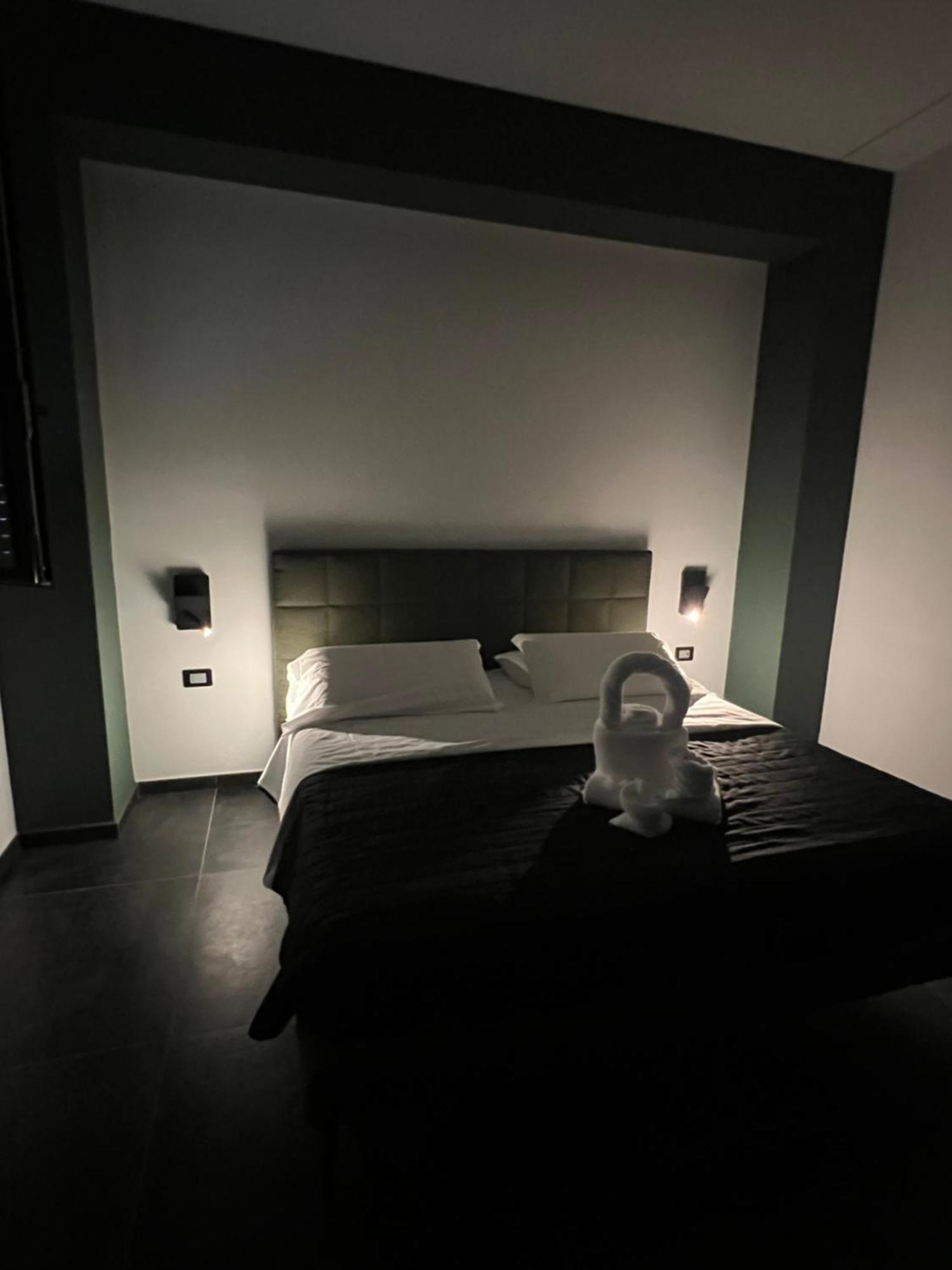 Napoliurbansuite 외부 사진