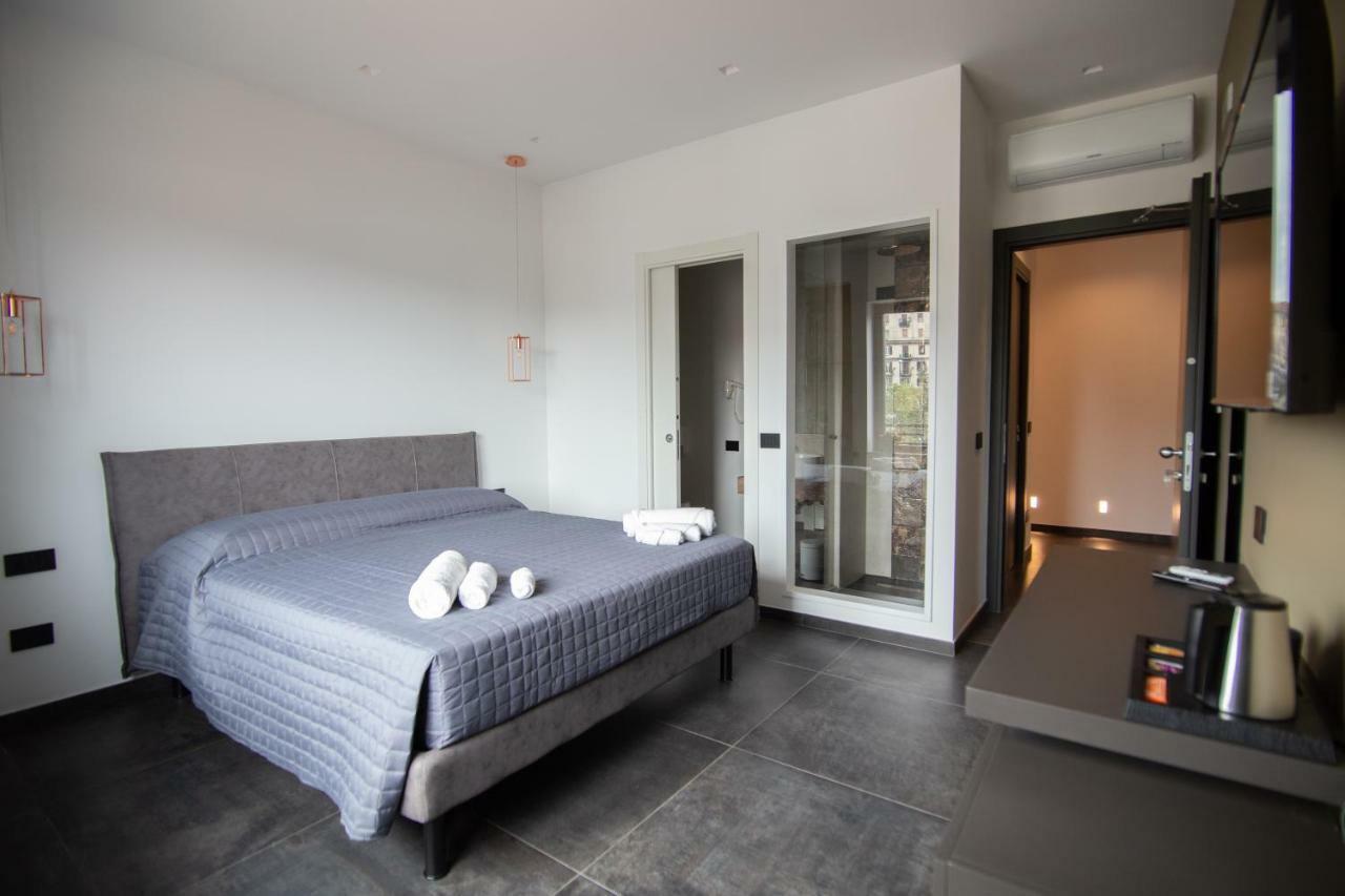 Napoliurbansuite 외부 사진