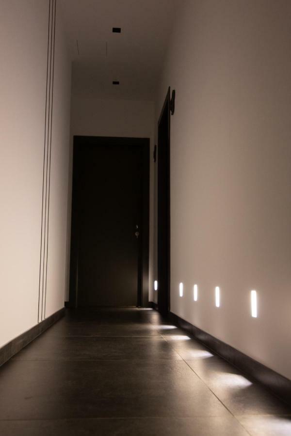 Napoliurbansuite 외부 사진