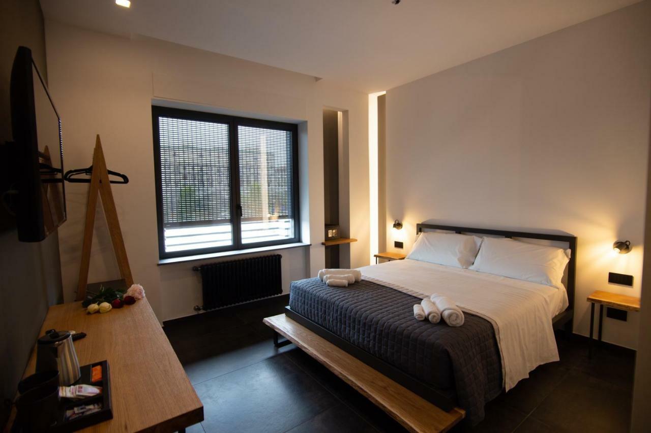 Napoliurbansuite 외부 사진