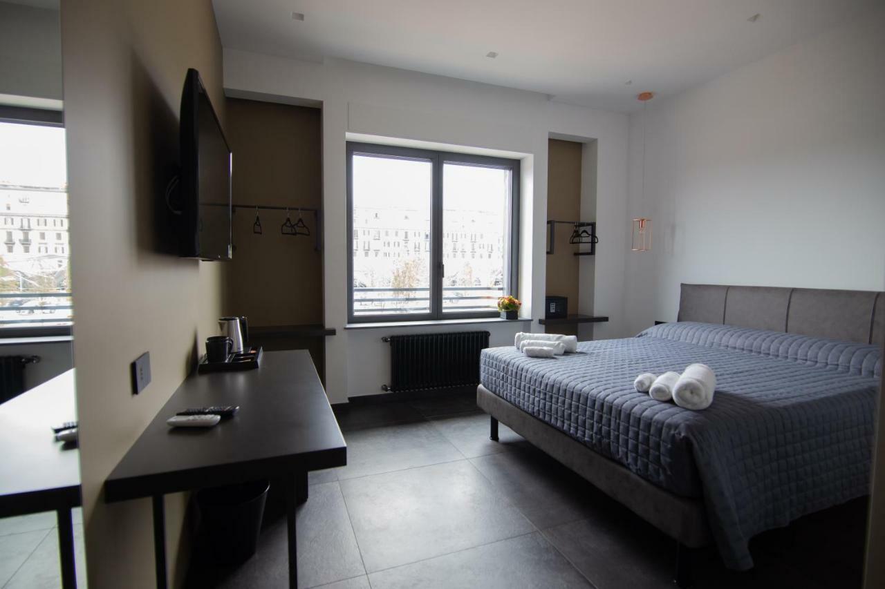 Napoliurbansuite 외부 사진
