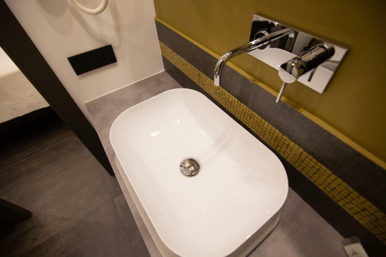 Napoliurbansuite 외부 사진