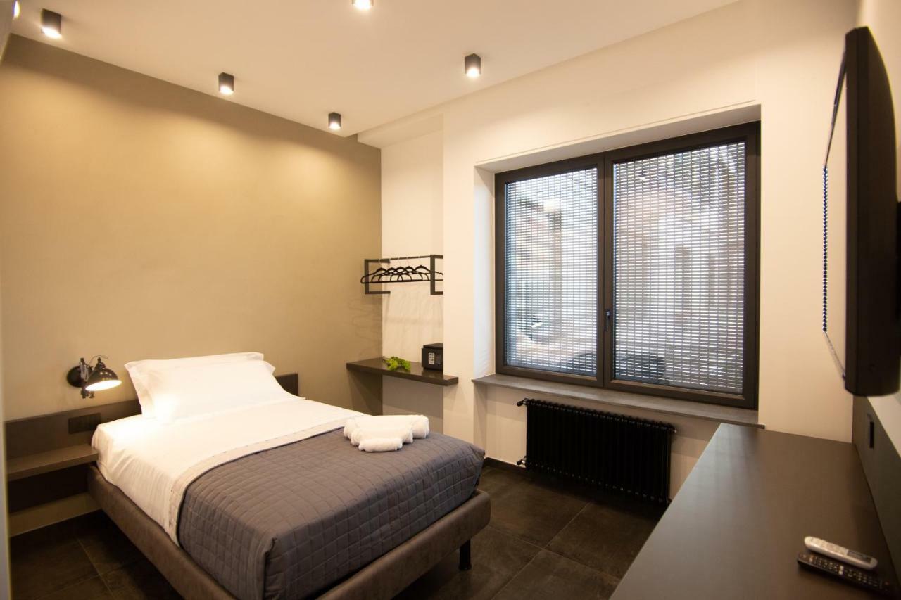 Napoliurbansuite 외부 사진