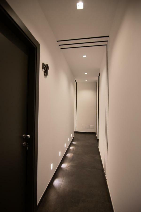 Napoliurbansuite 외부 사진