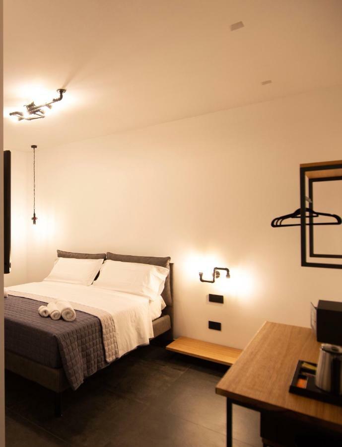 Napoliurbansuite 외부 사진