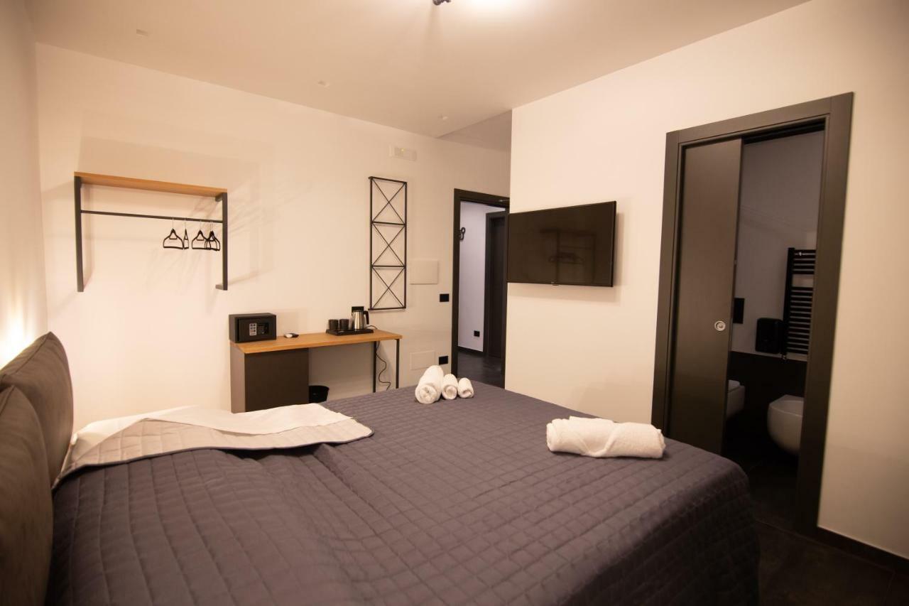Napoliurbansuite 외부 사진