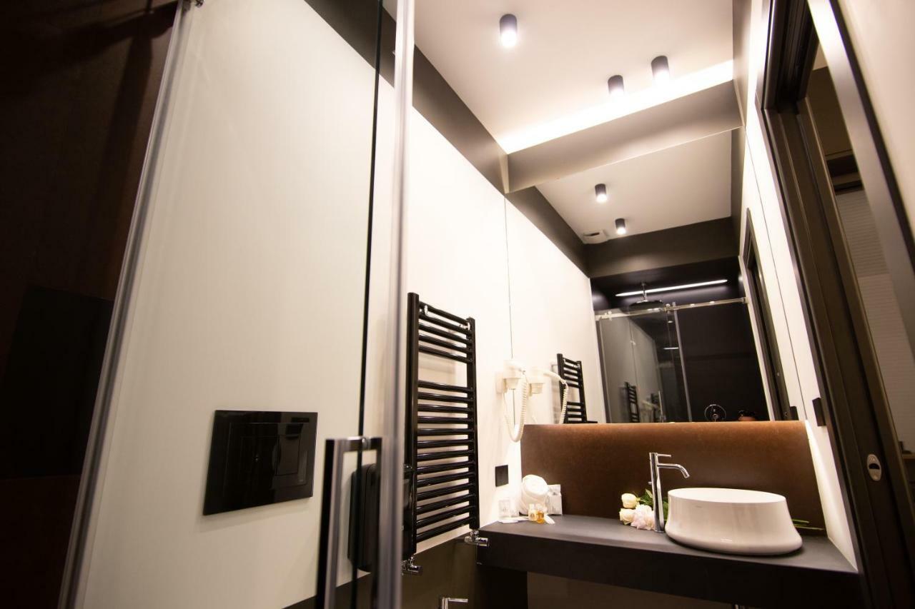 Napoliurbansuite 외부 사진