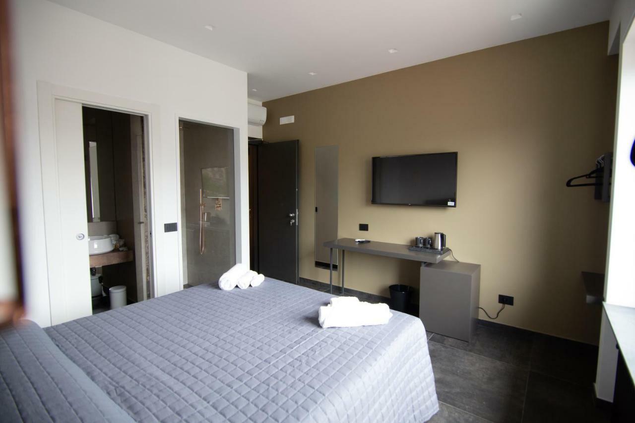 Napoliurbansuite 외부 사진