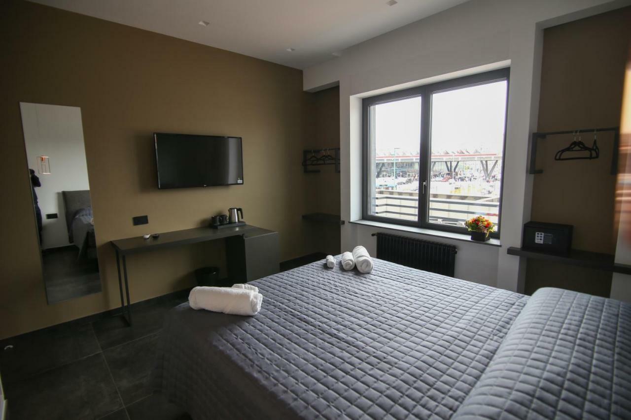 Napoliurbansuite 외부 사진