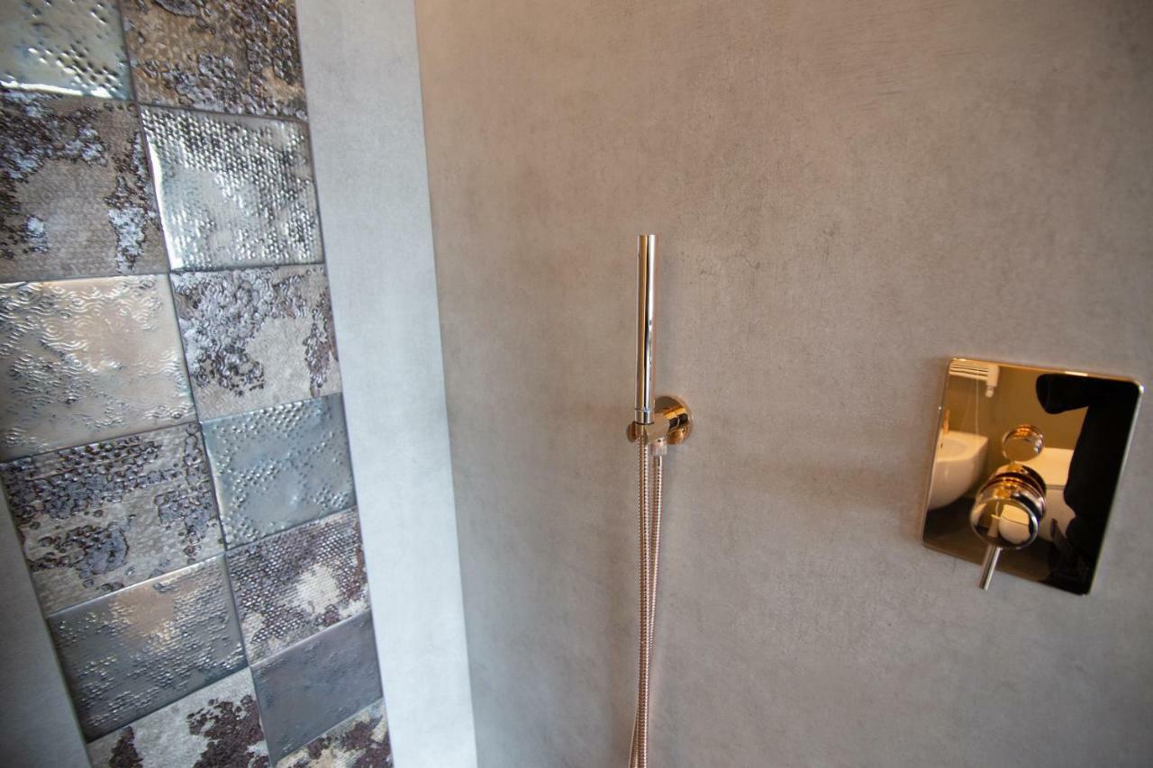 Napoliurbansuite 외부 사진