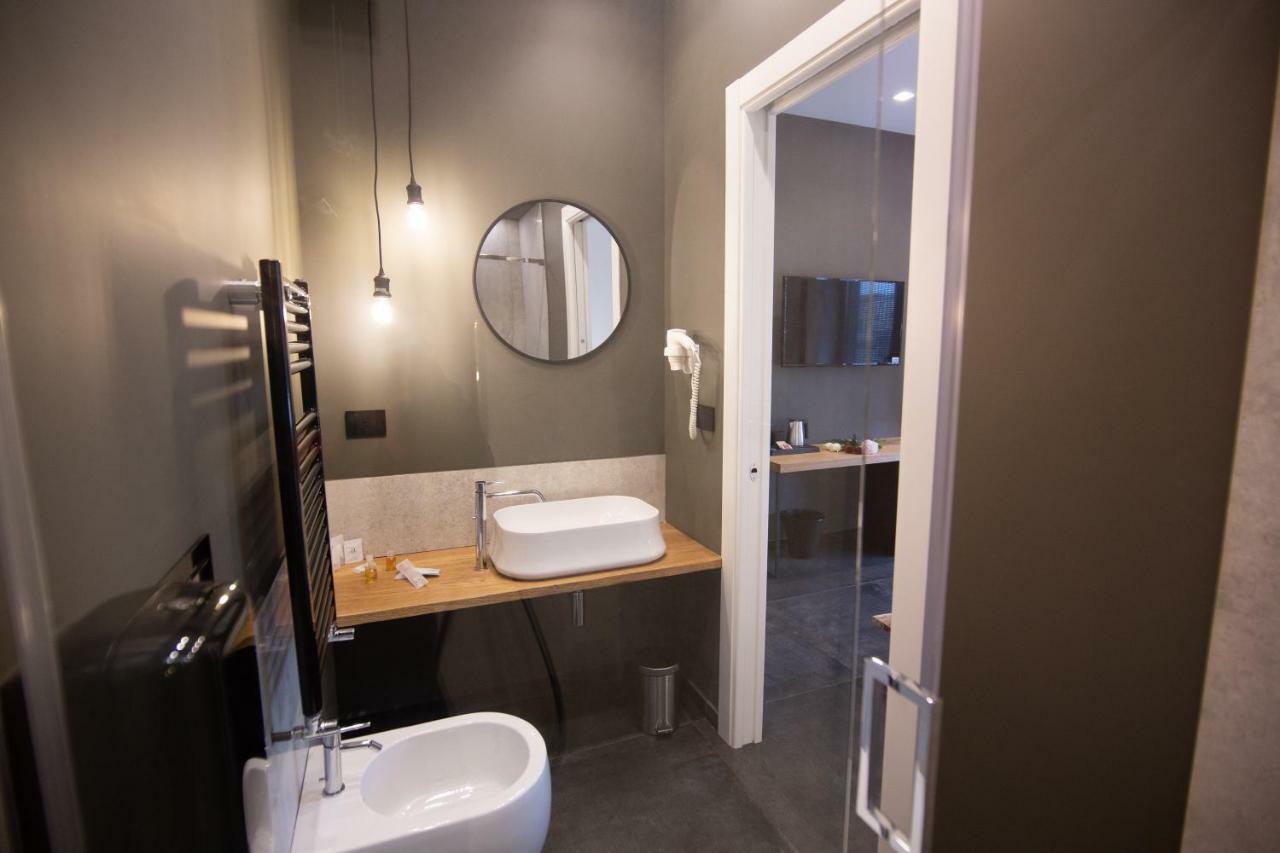 Napoliurbansuite 외부 사진