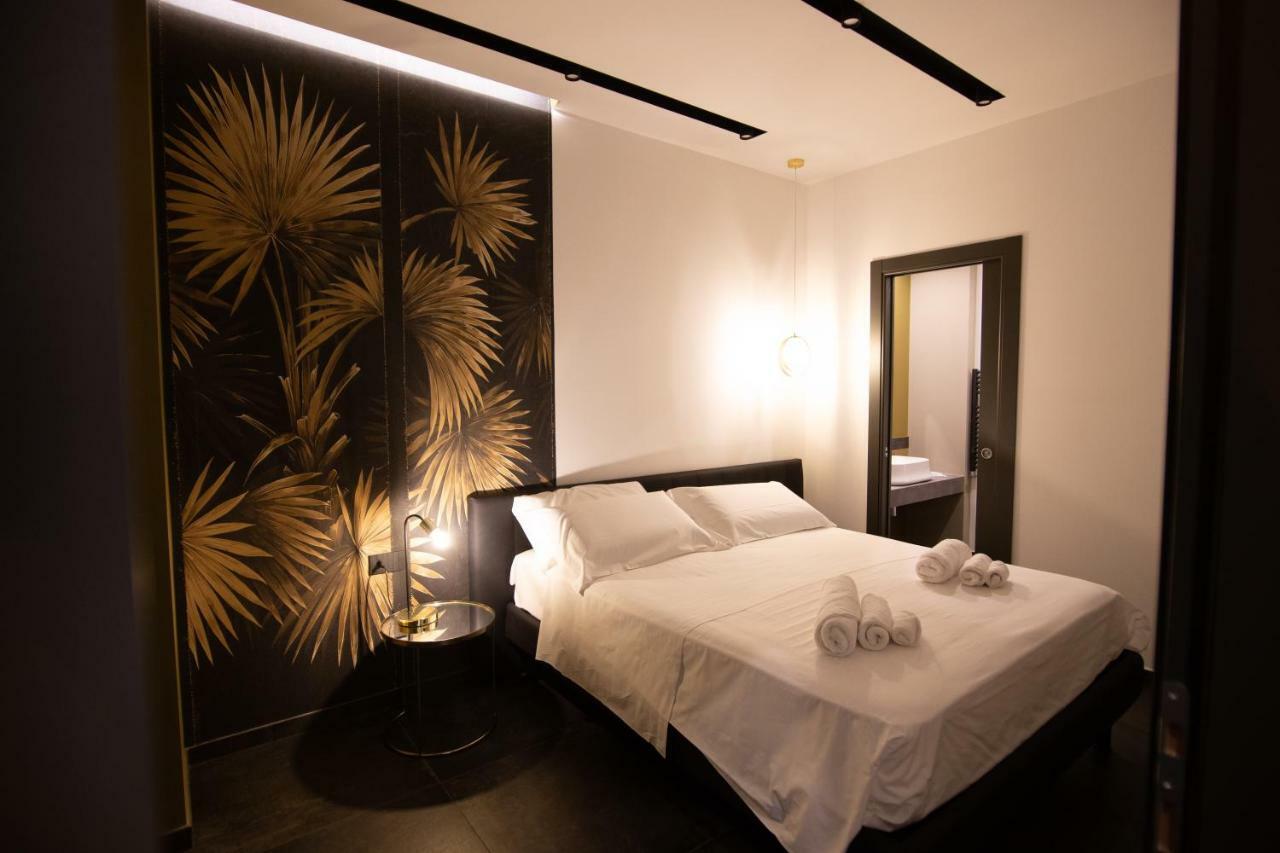 Napoliurbansuite 외부 사진