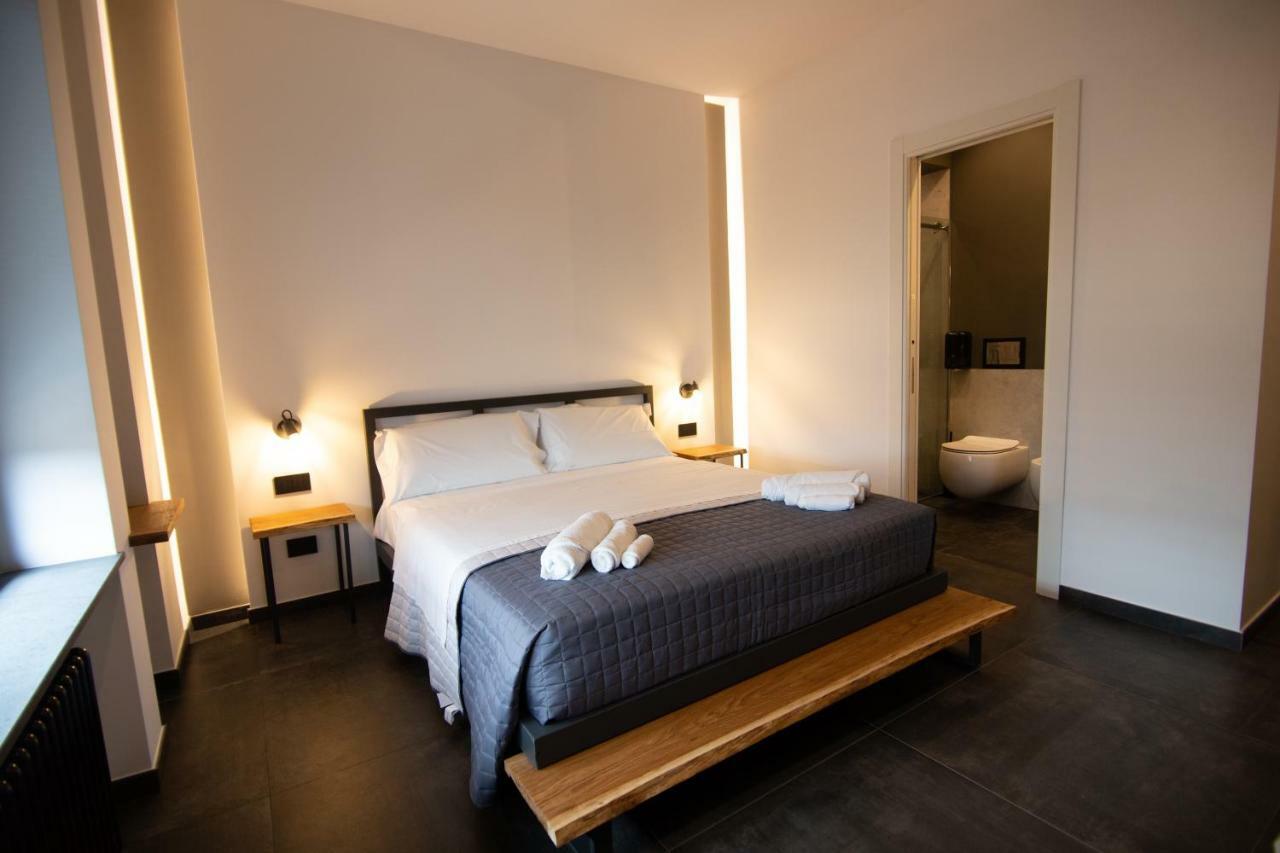 Napoliurbansuite 외부 사진