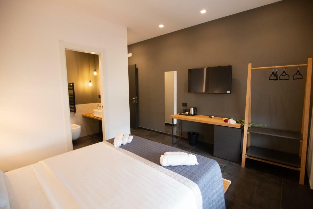 Napoliurbansuite 외부 사진