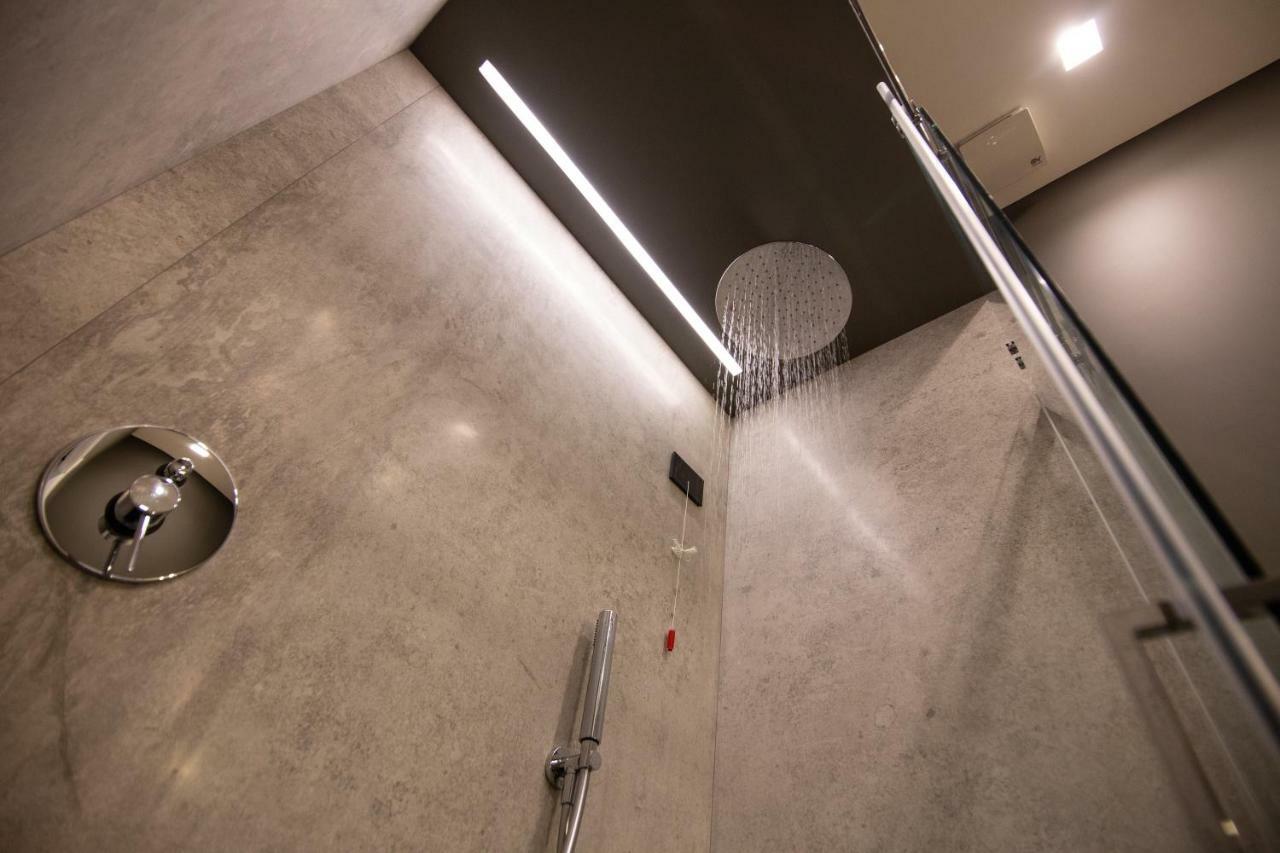 Napoliurbansuite 외부 사진