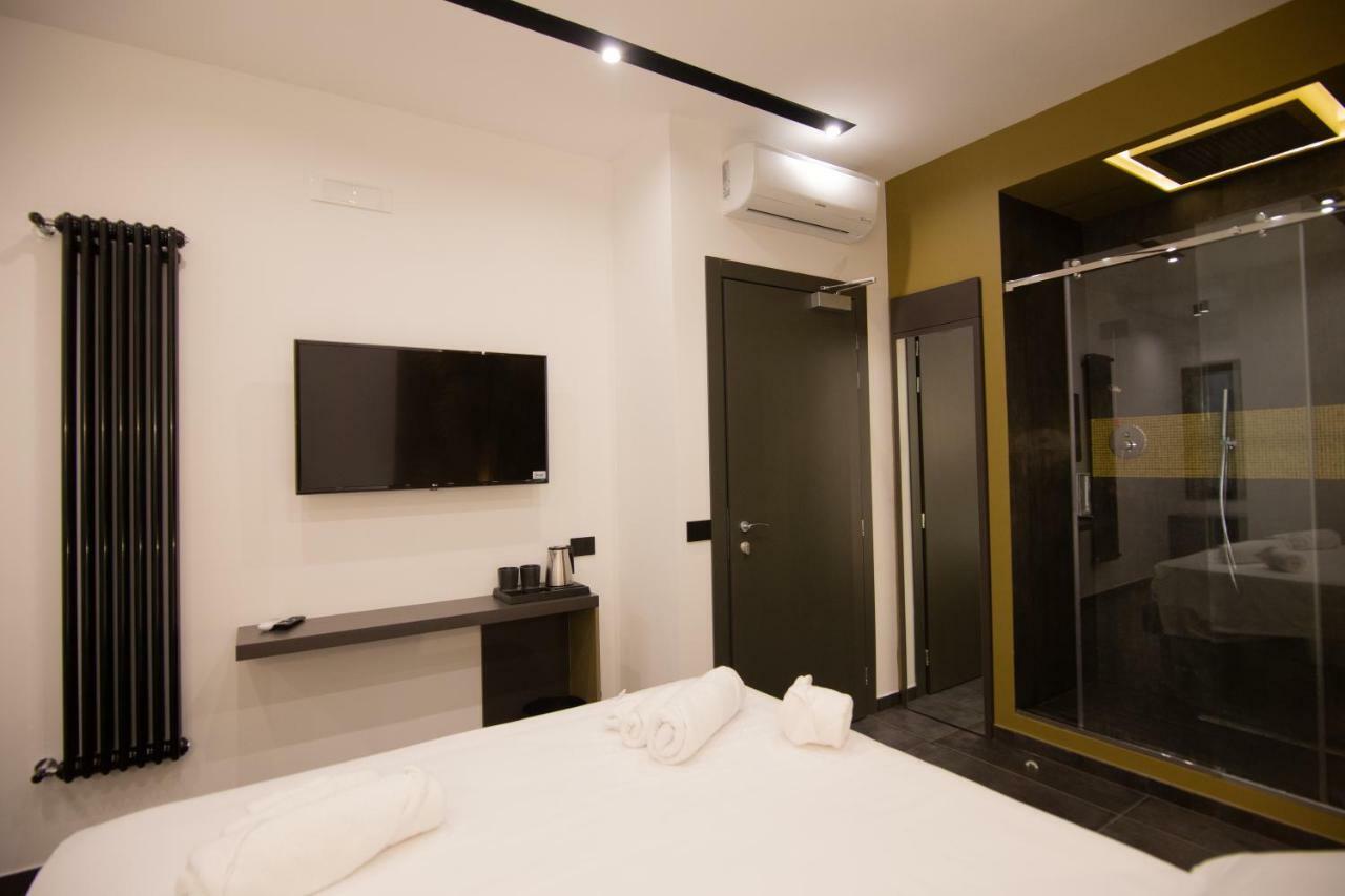 Napoliurbansuite 외부 사진