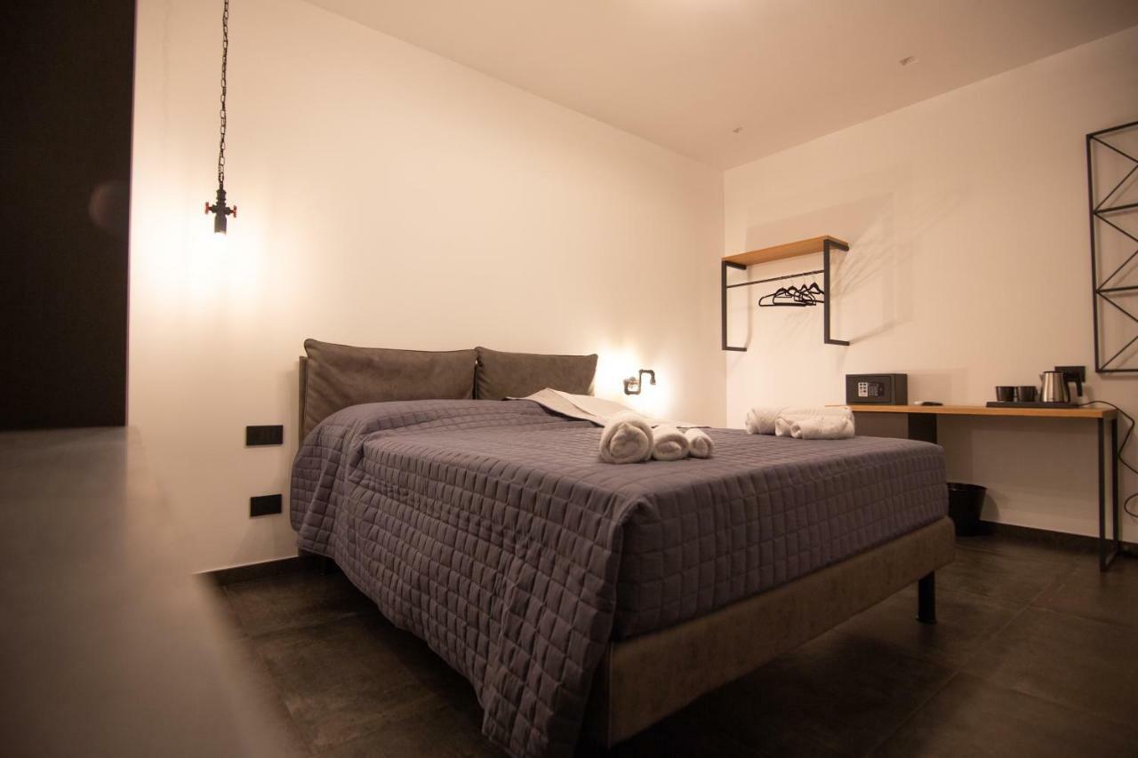Napoliurbansuite 외부 사진