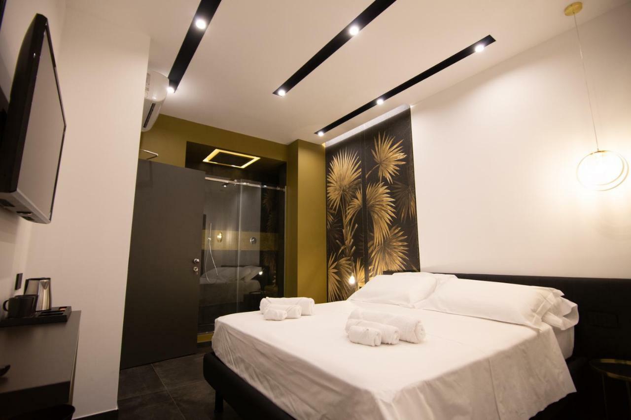 Napoliurbansuite 외부 사진