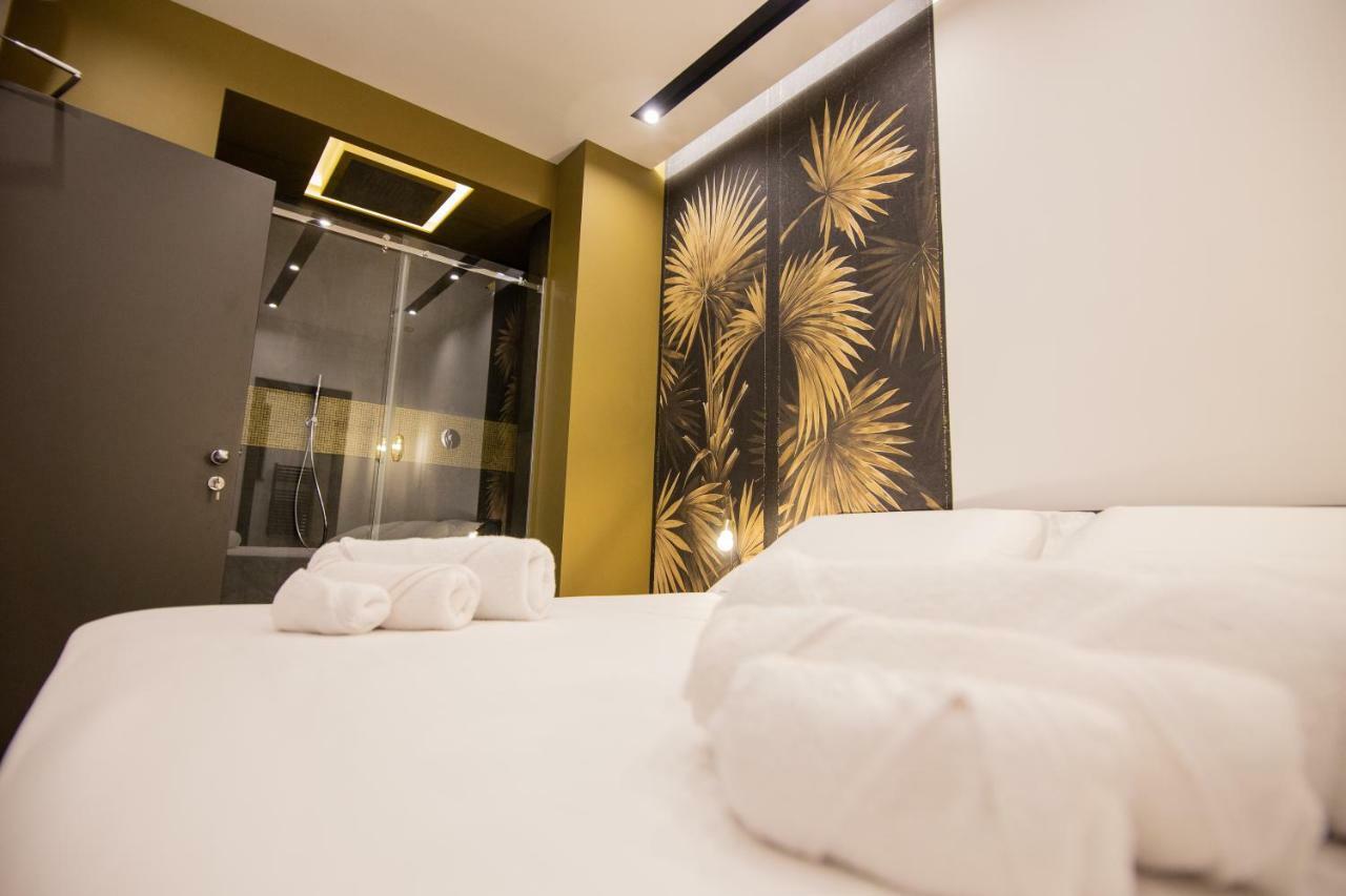 Napoliurbansuite 외부 사진