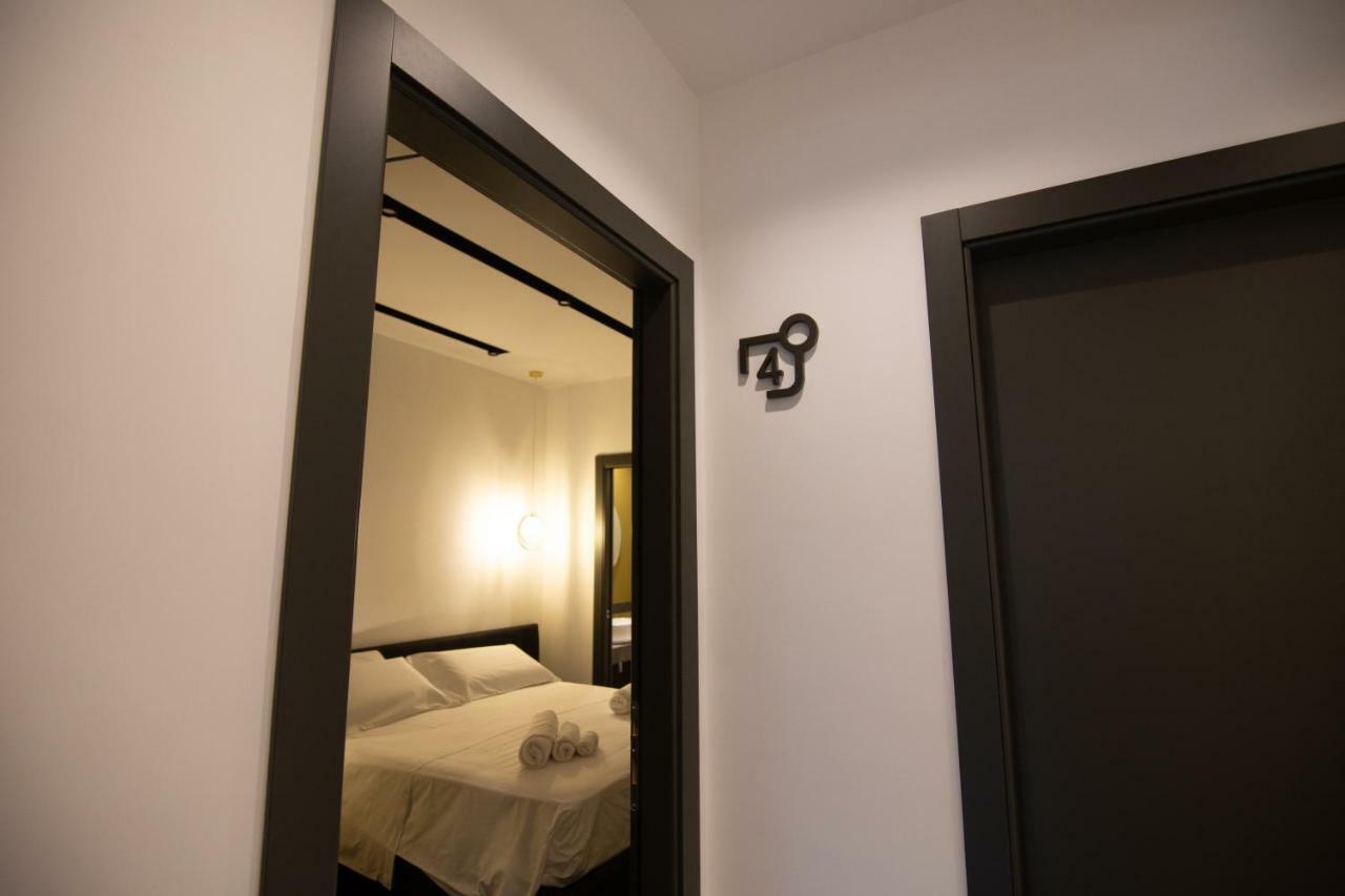 Napoliurbansuite 외부 사진