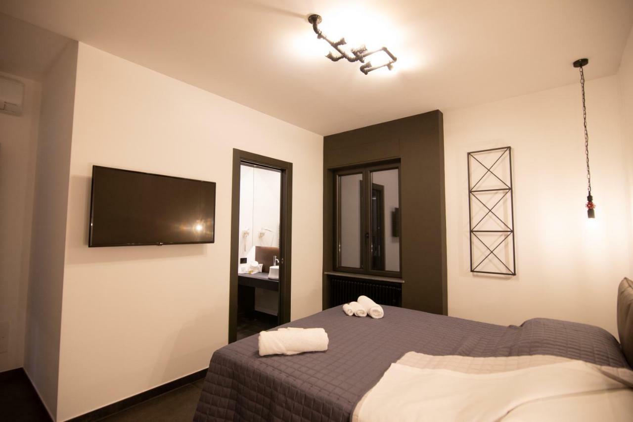 Napoliurbansuite 외부 사진