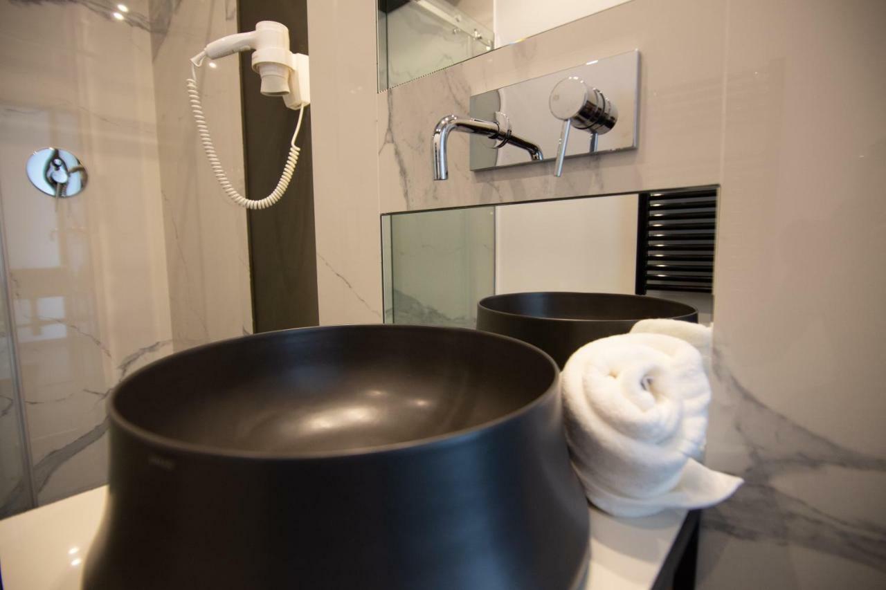 Napoliurbansuite 외부 사진