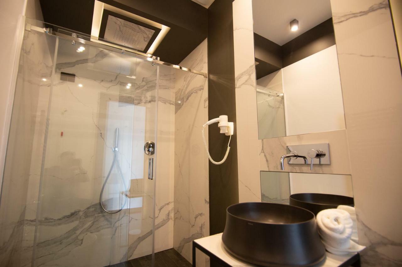 Napoliurbansuite 외부 사진