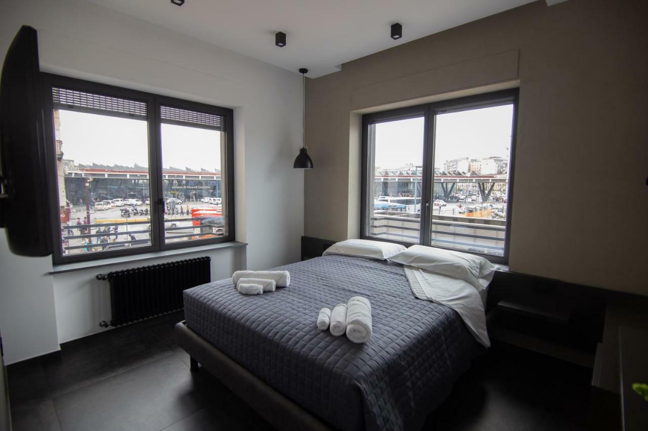 Napoliurbansuite 외부 사진