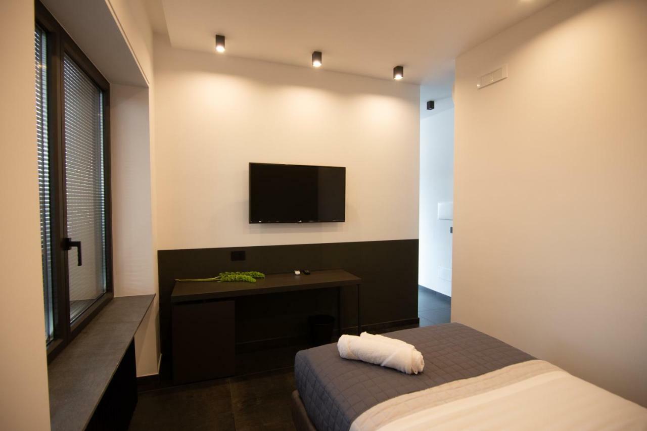 Napoliurbansuite 외부 사진