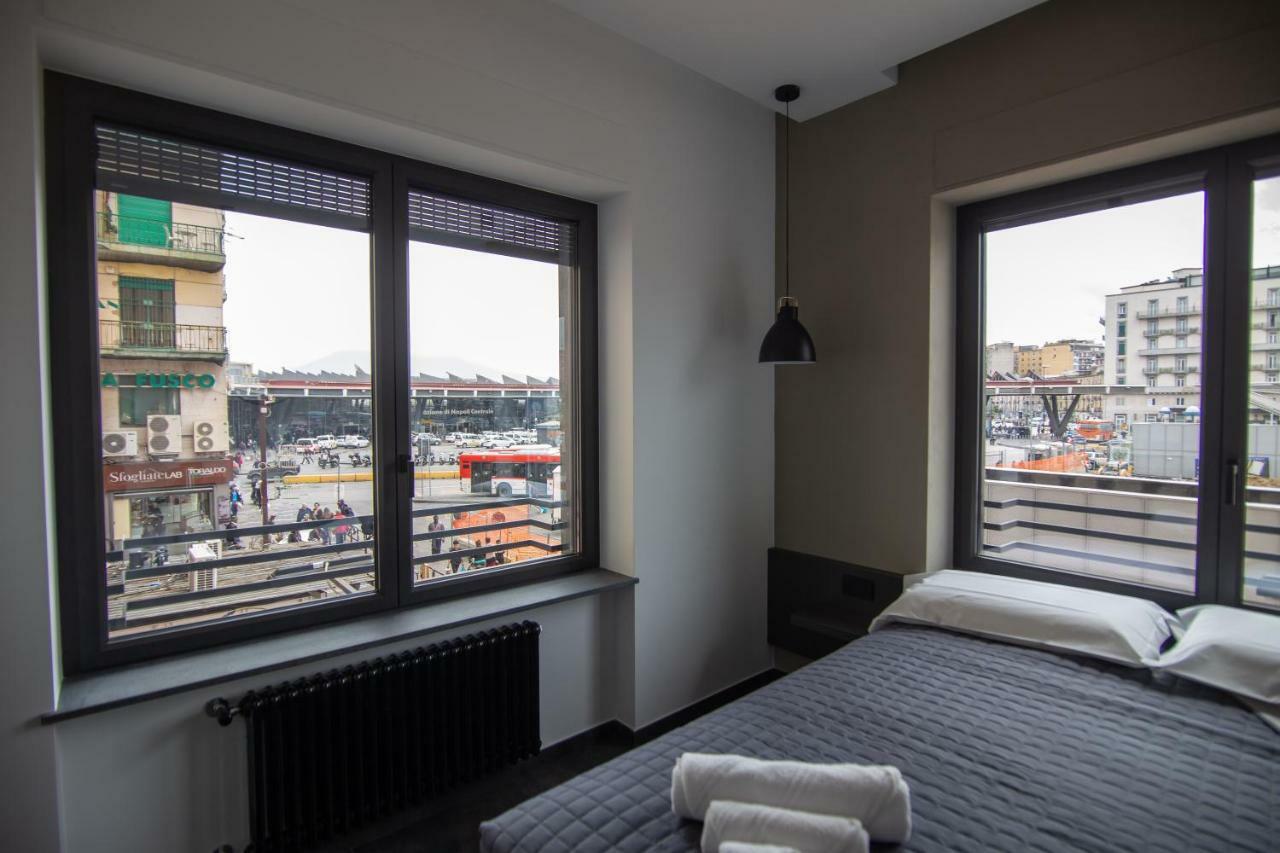Napoliurbansuite 외부 사진