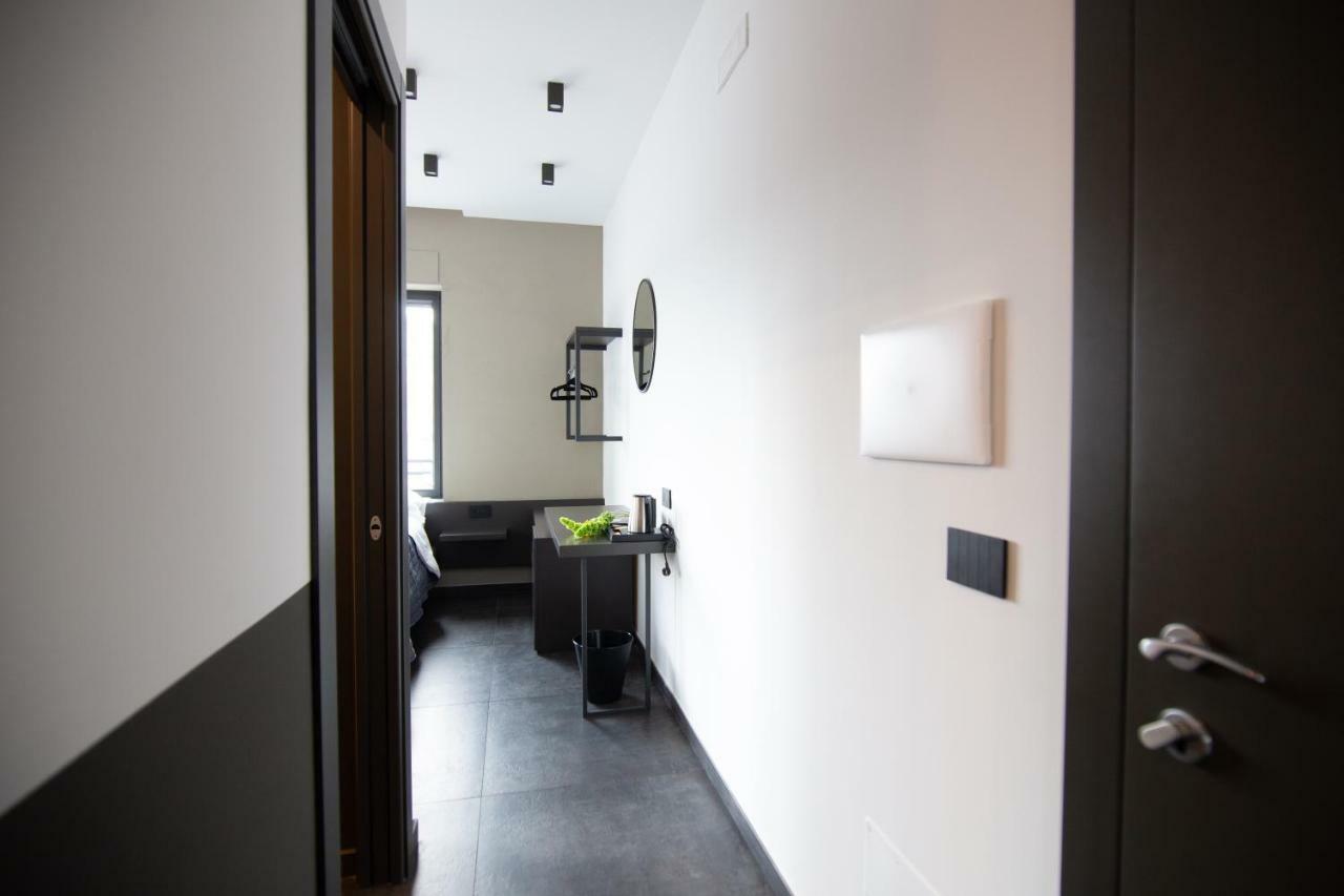 Napoliurbansuite 외부 사진