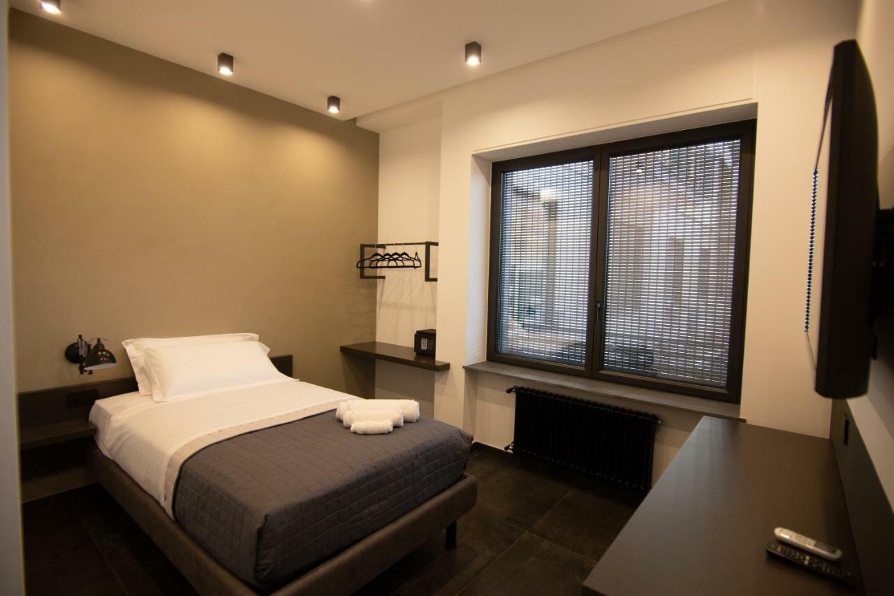 Napoliurbansuite 외부 사진