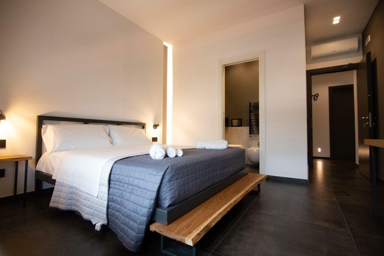 Napoliurbansuite 외부 사진