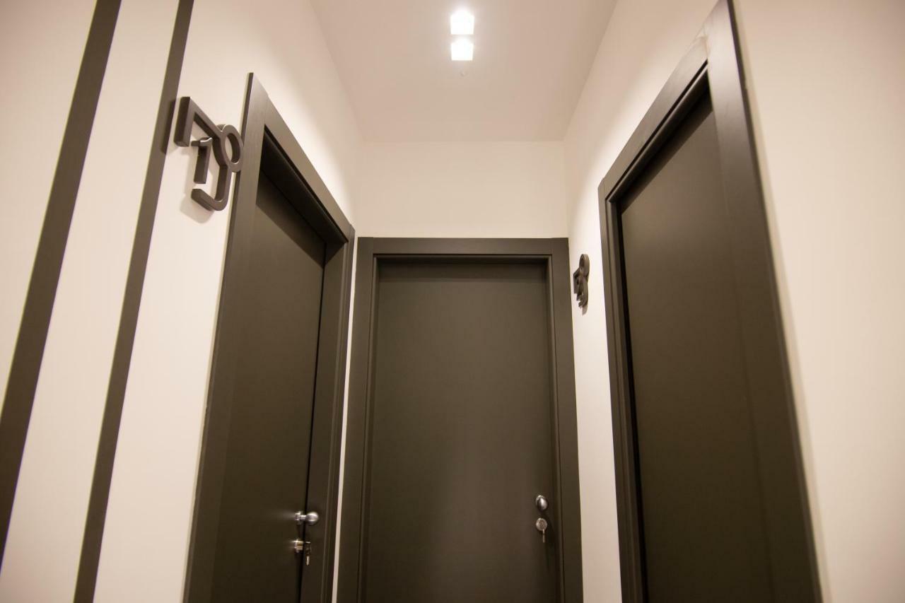 Napoliurbansuite 외부 사진