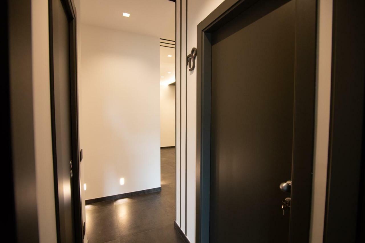 Napoliurbansuite 외부 사진