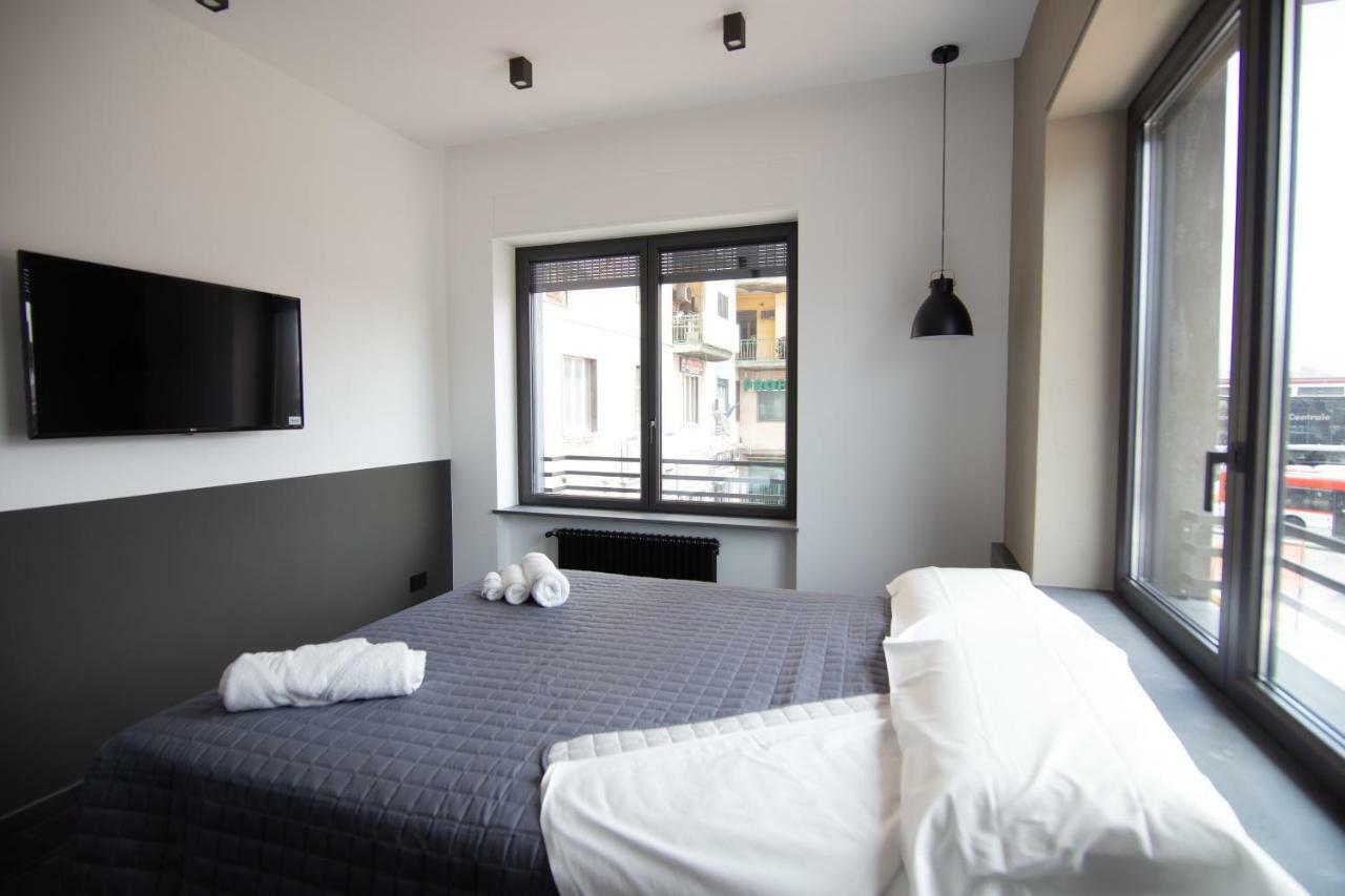 Napoliurbansuite 외부 사진