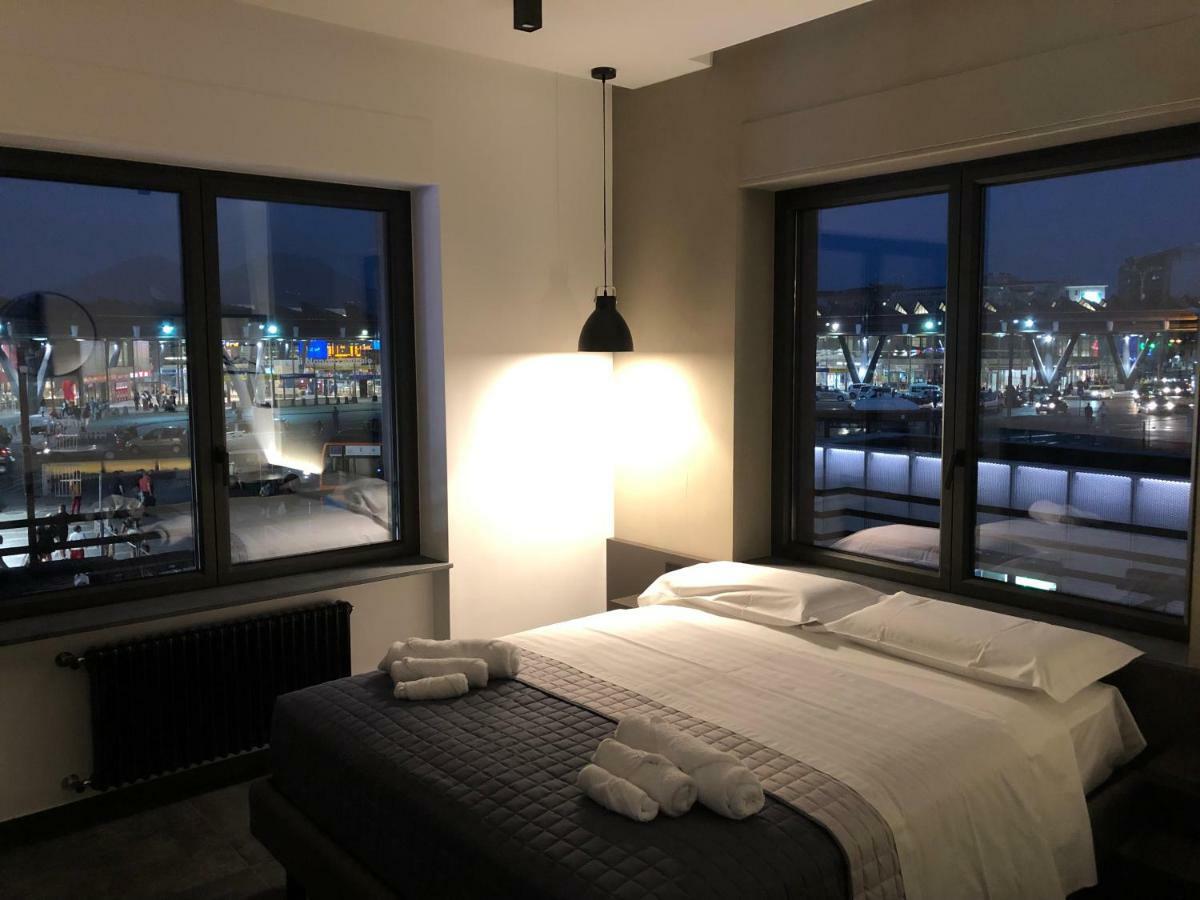Napoliurbansuite 외부 사진